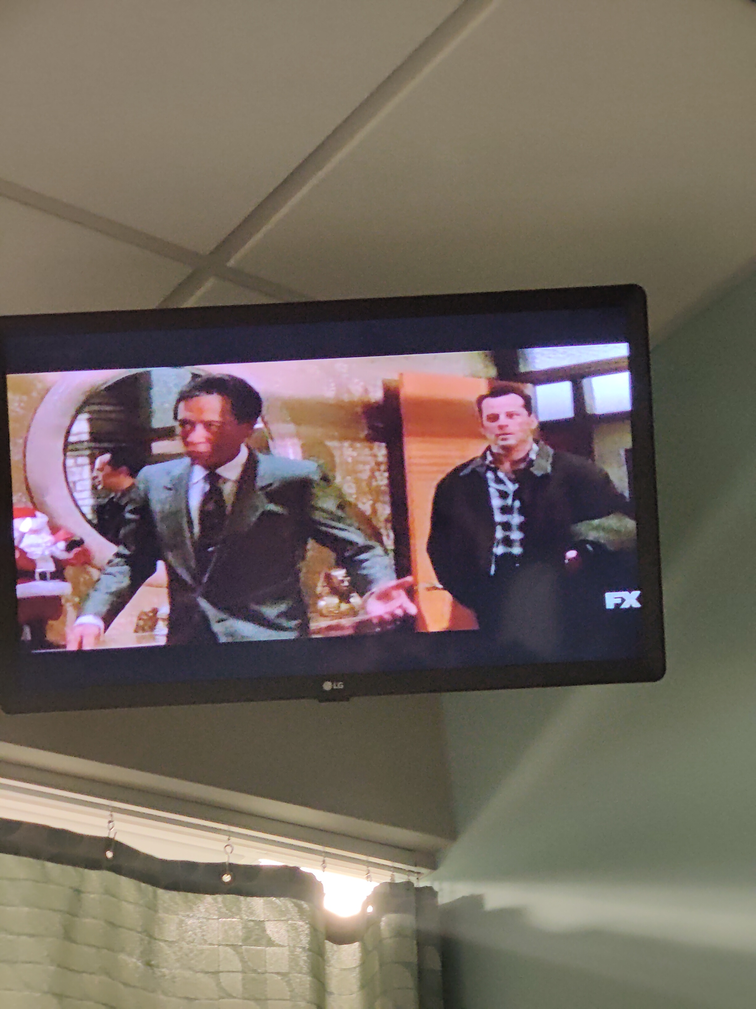 This movie definitely qualifies as a Christmas classic!