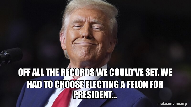 No further explanation needed...