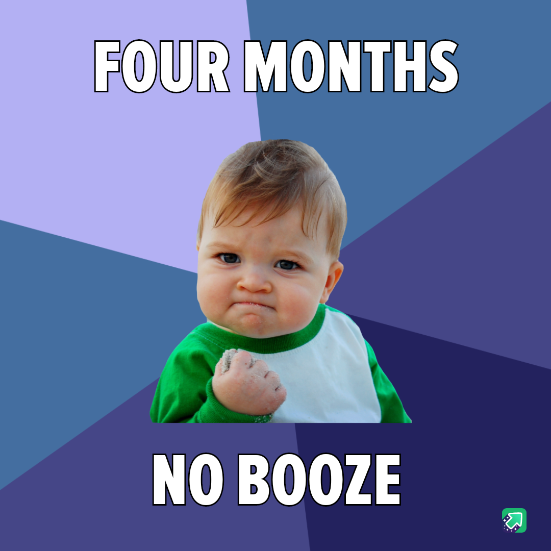 Celebrating a Year of Friendship with My Imgur Buddy