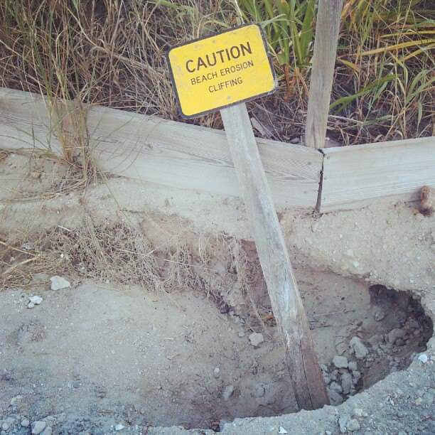 Spot-On Sign