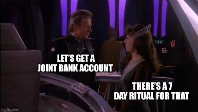 Meme Collection #6: A Touch of Babylon 5 Vibes