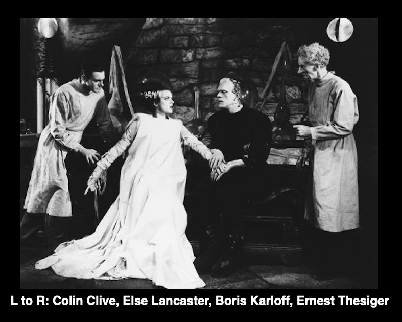Anecdotes from the World of Dance, Theater, and Music