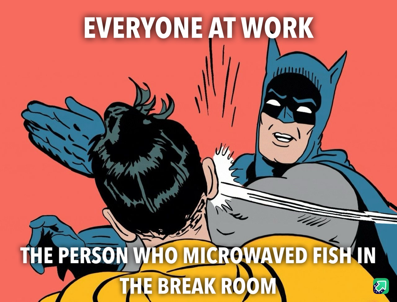 This Definitely Should Be a Law!