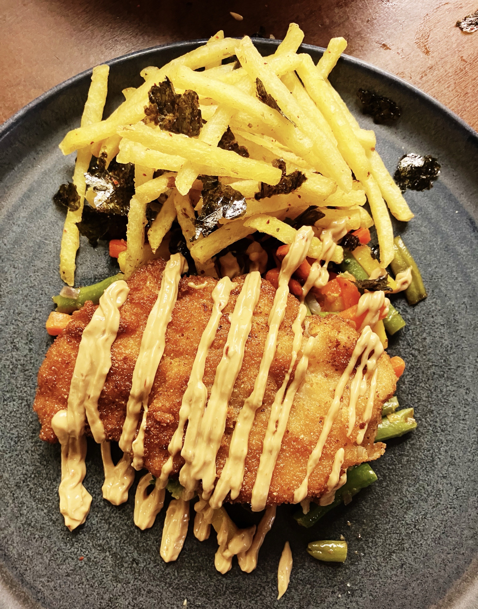 Delicious Torikatsu: A Culinary Delight