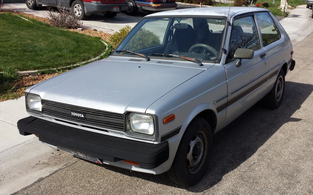 The Timeless Reliability of 1980s Toyotas: A Personal Journey