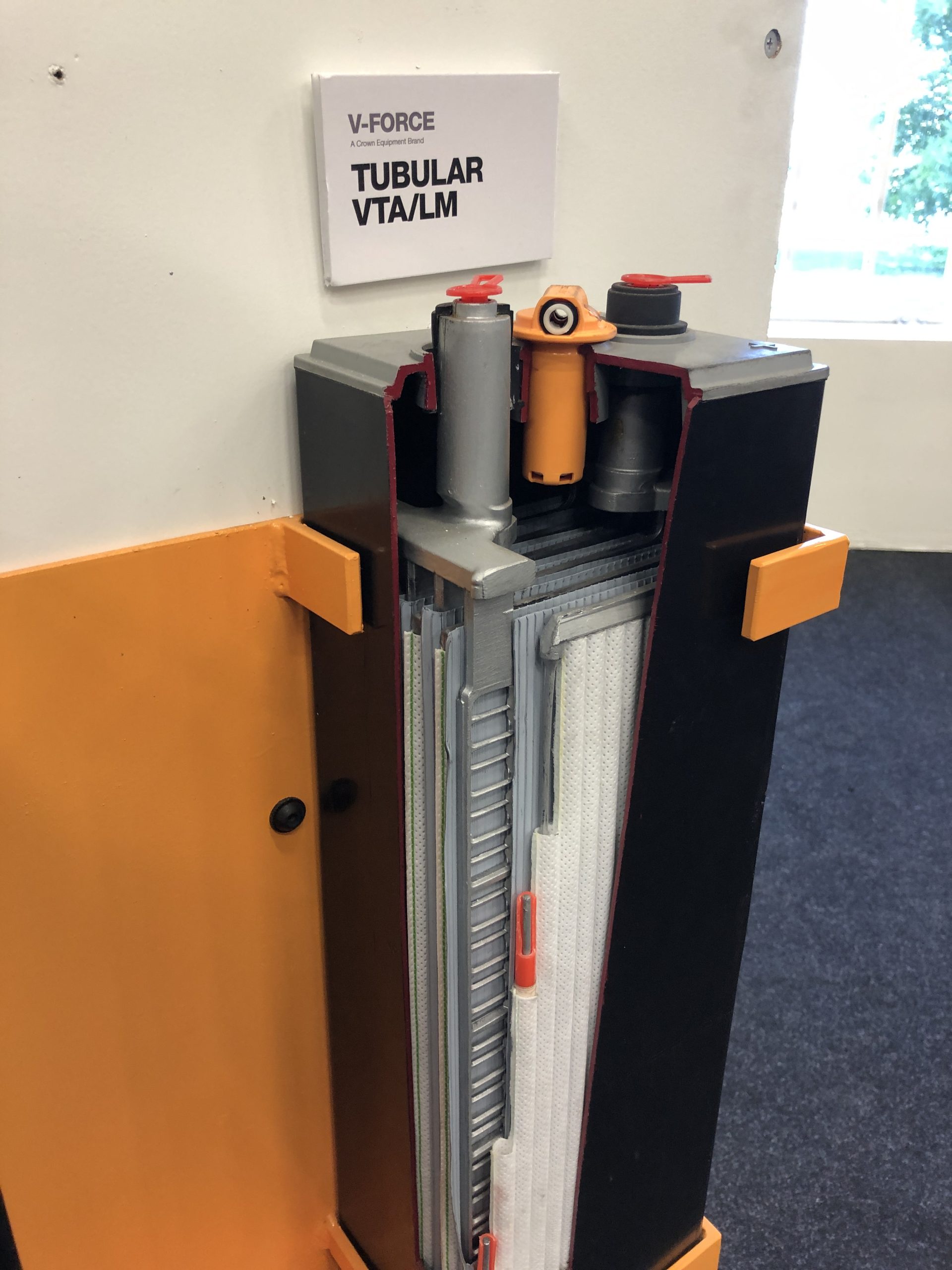 Exploring the Mysteries of Battery Technology