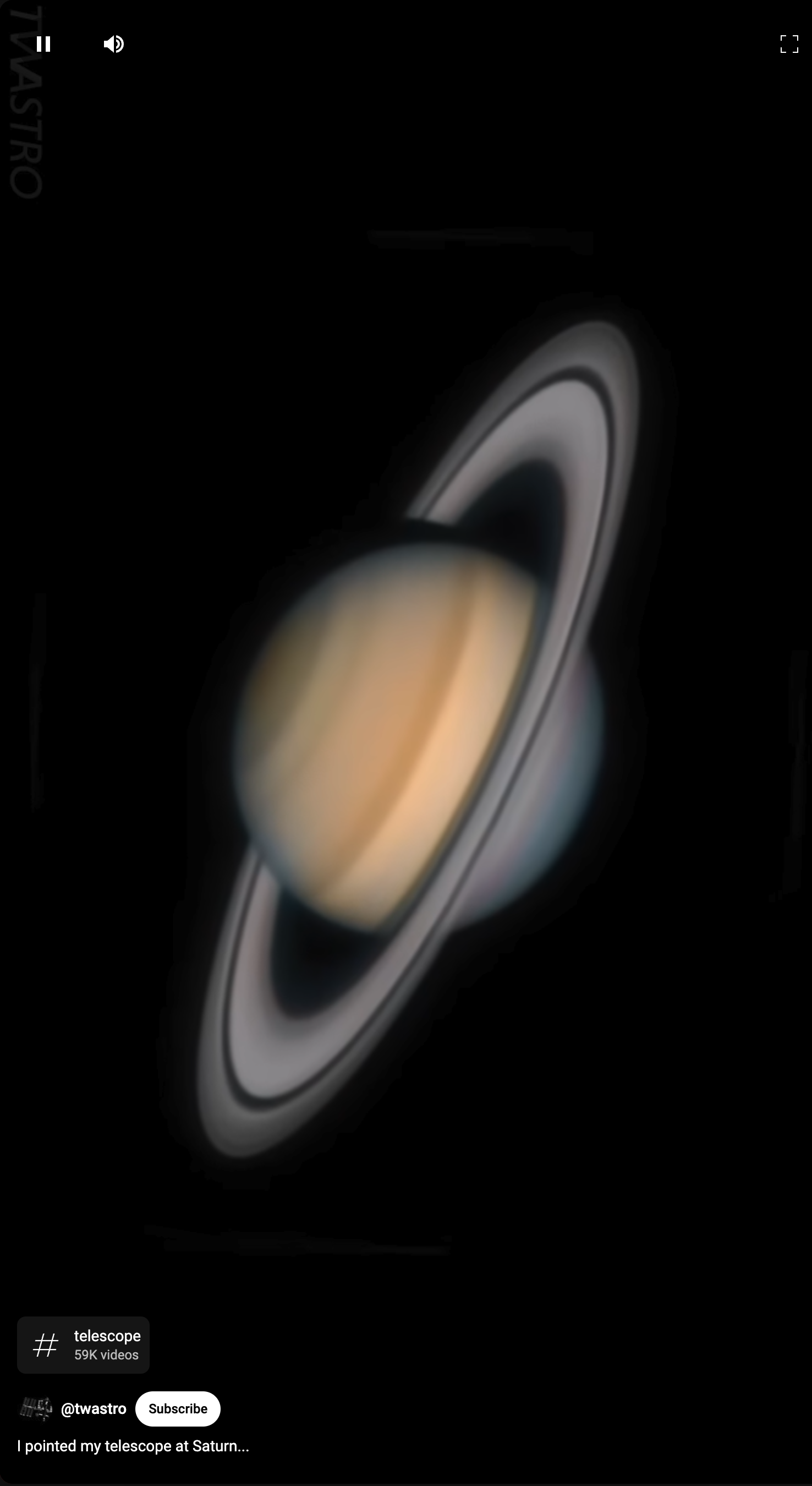 Exploring the Wonders of Saturn