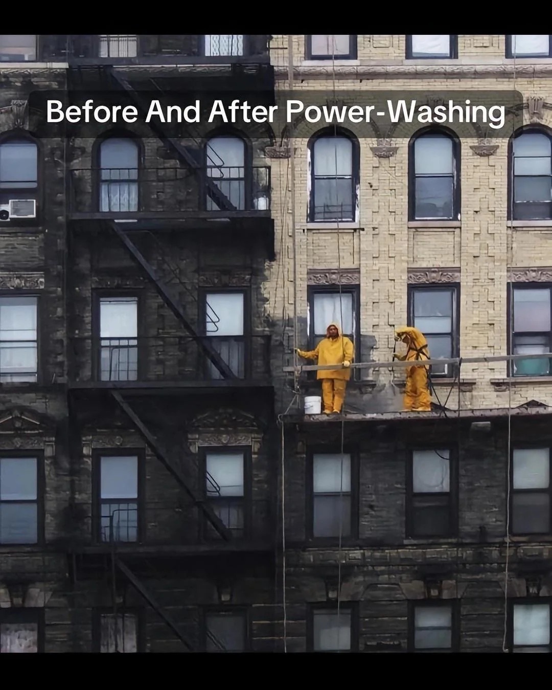 The Surprising Effects of Prolonged Use