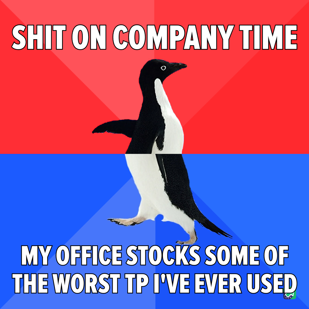 The Essence of a True Shitpost