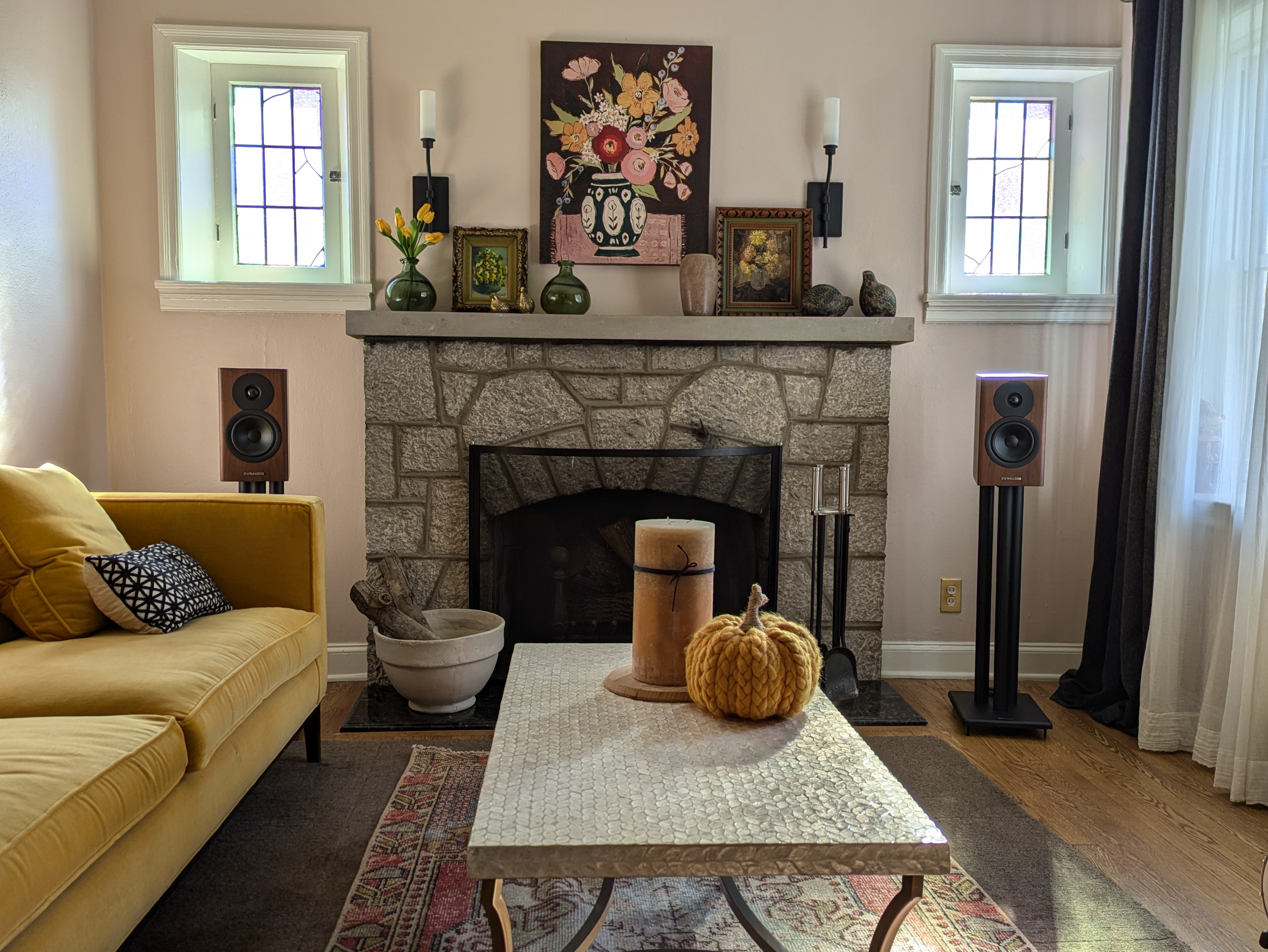 Dynaudio: The Sound Experience You Can't Miss