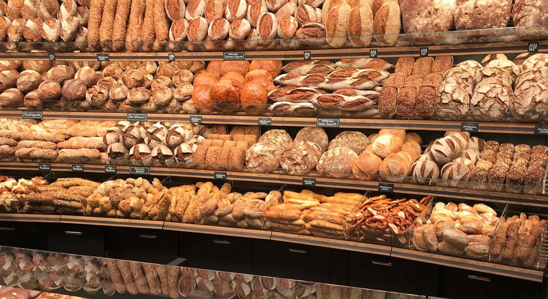 Plap Plap... Embrace the Gluten with a Smile!