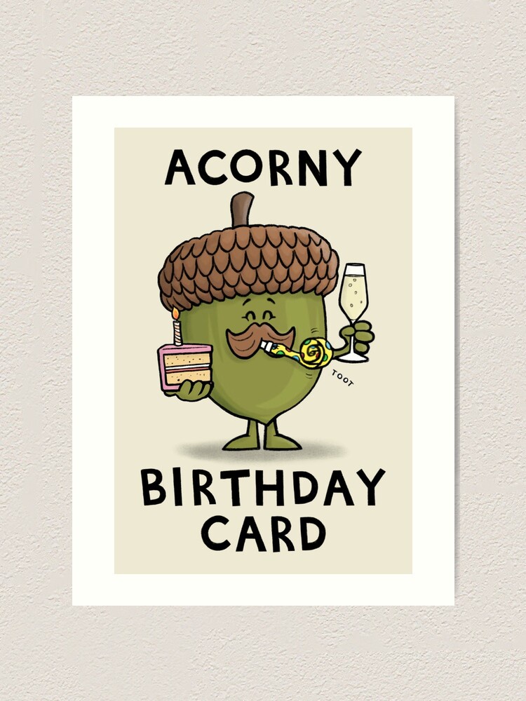 It's My Birthday Celebration!