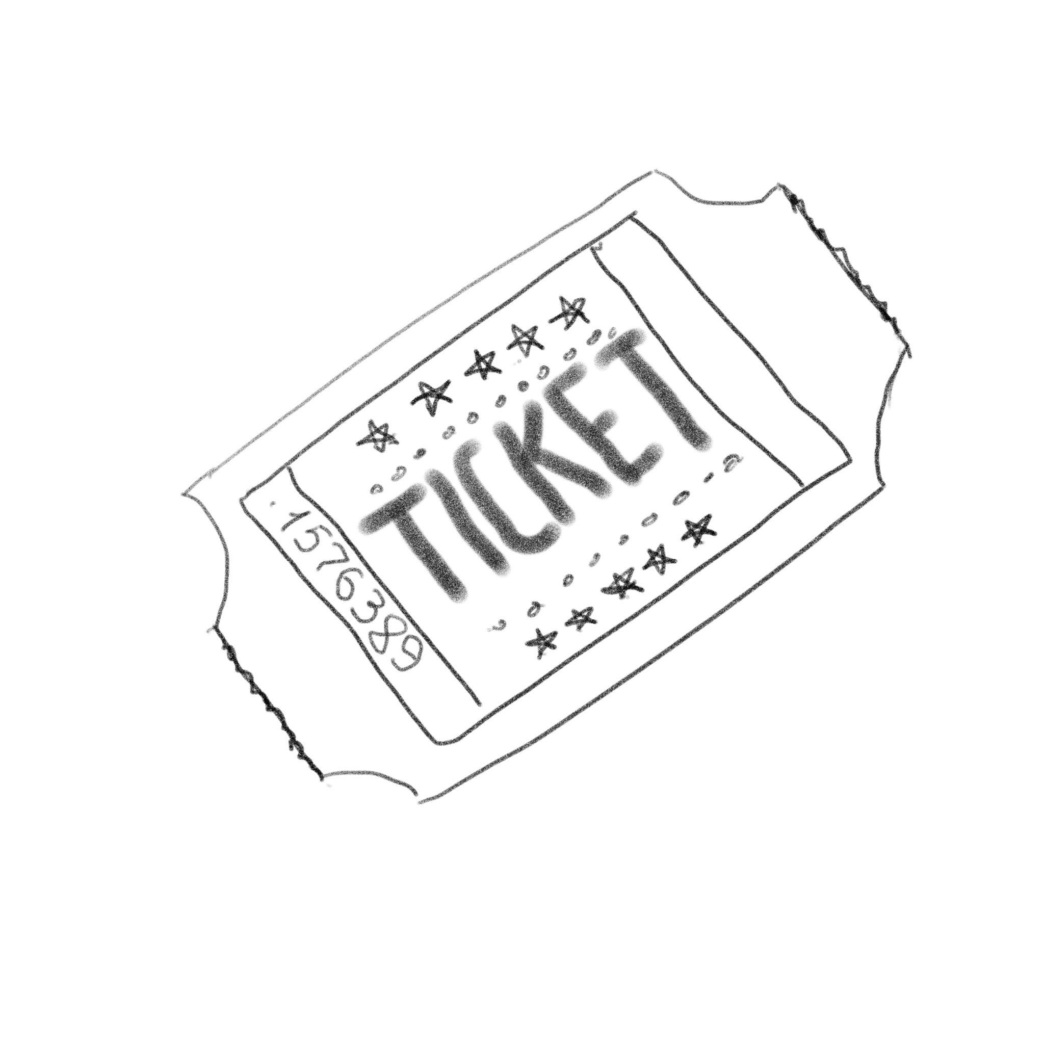 The Golden Ticket Adventure