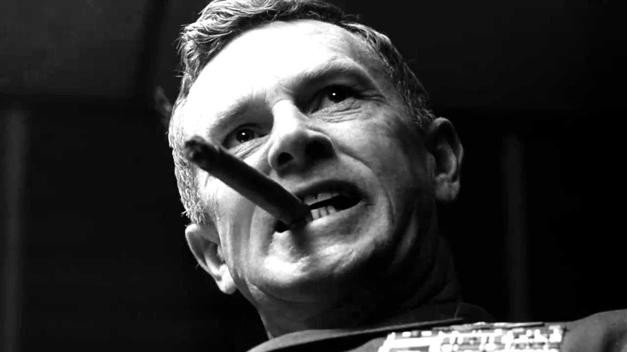 Trump's New Appointment: The Head of Precious Bodily Fluids