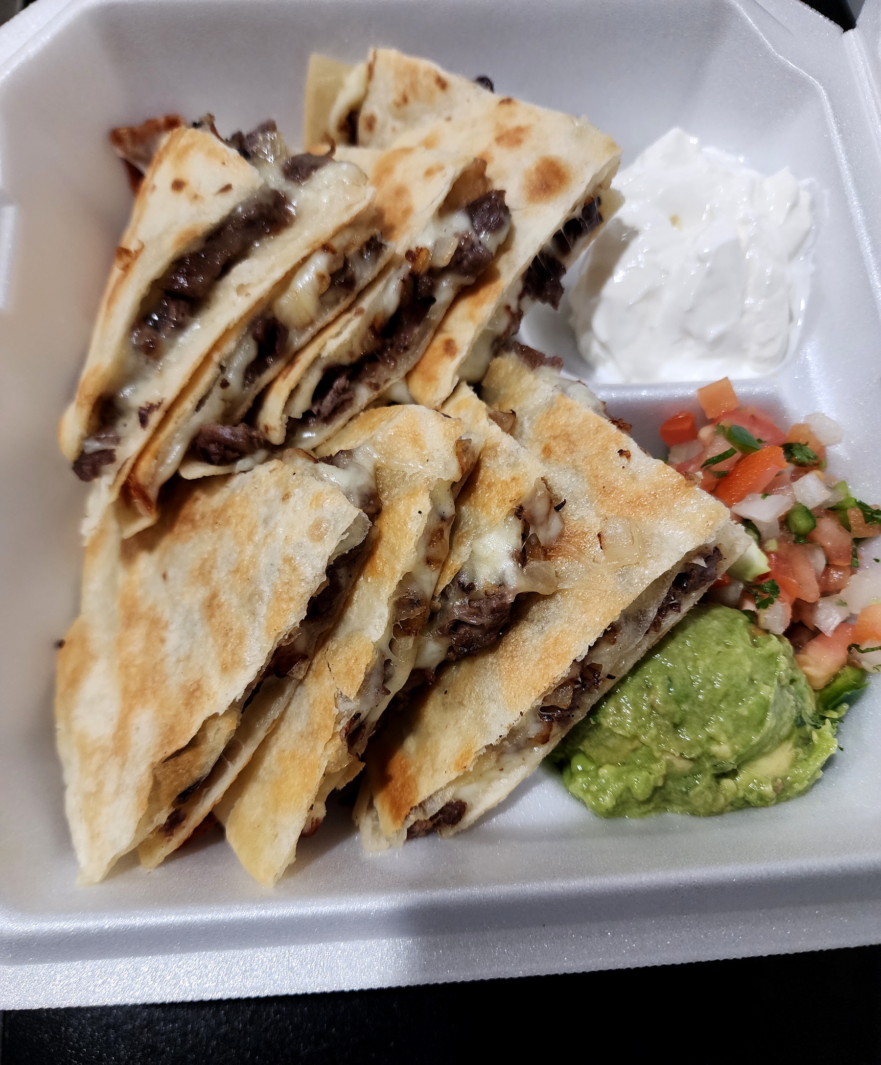 Perfectly Crafted Quesadillas That Will Make Your Taste Buds Dance!