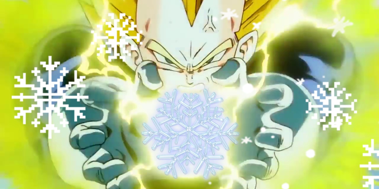 Unleashing My Most Devastating Attack for Victory!
