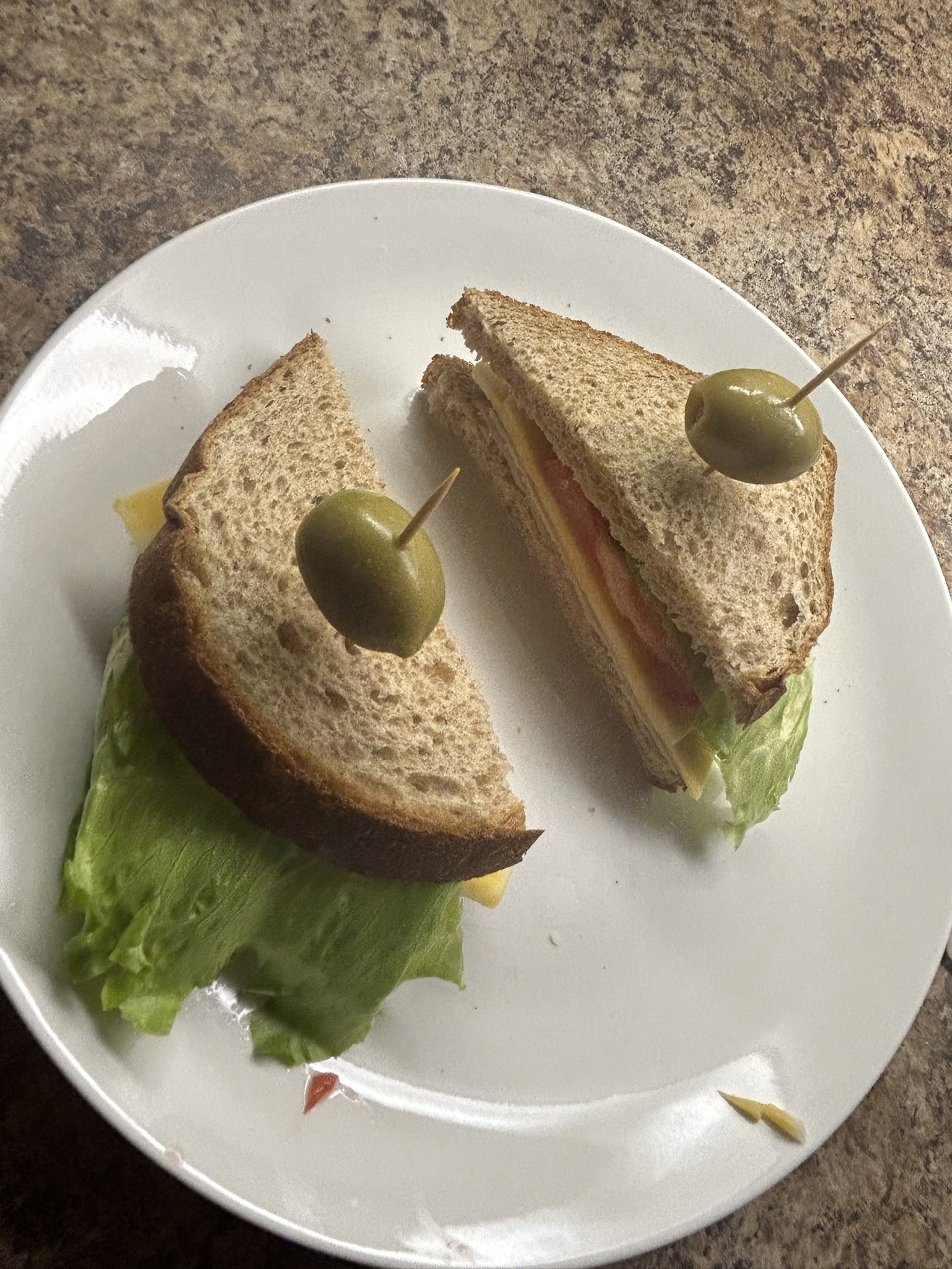 The Legendary Sandvich: A Culinary Delight
