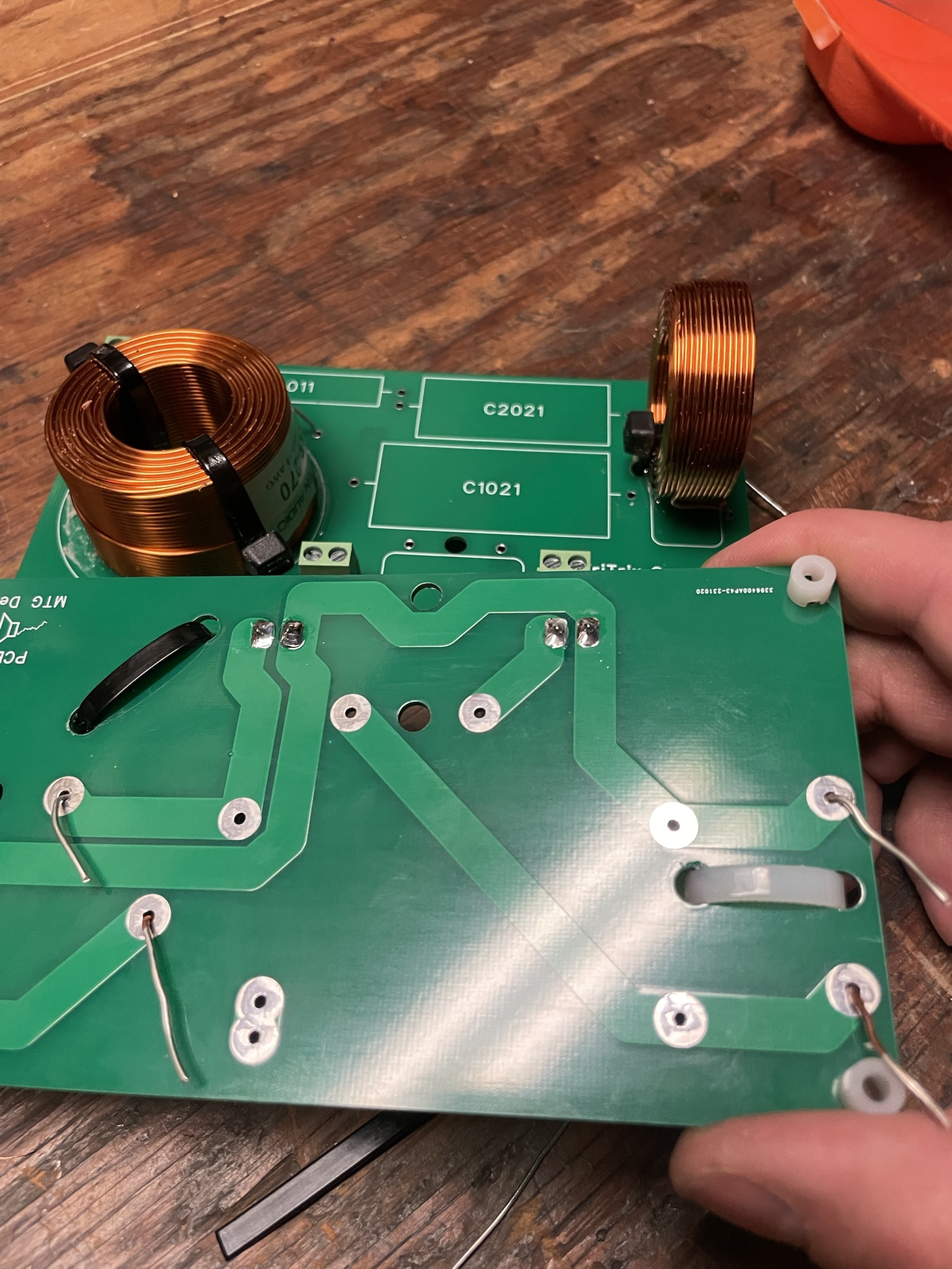 Is This Right? A Beginner's Guide to Soldering