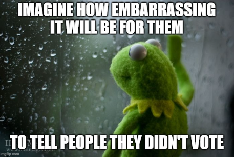 Get Ready: Note Voting is Going to Be Painful