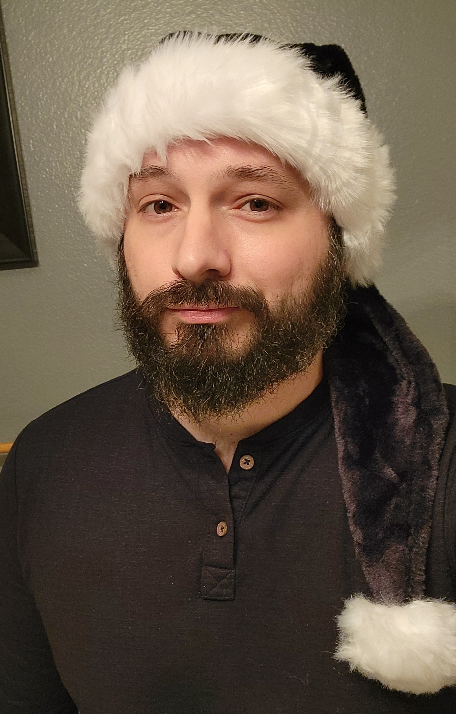Wishing a Merry Christmas to My Imgur Family!