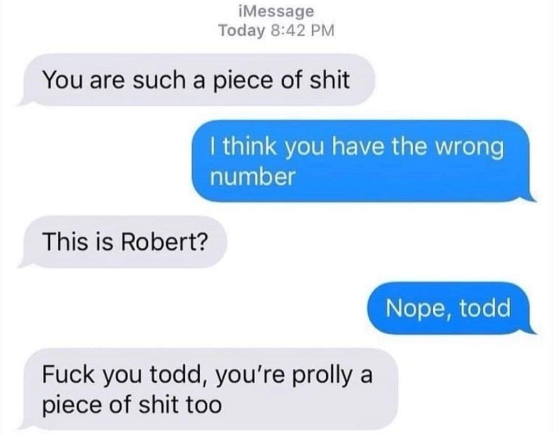Wow, Just Wow!