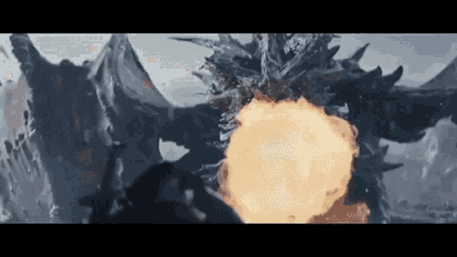 Epic Showdown: The Battle of the Dragonborn