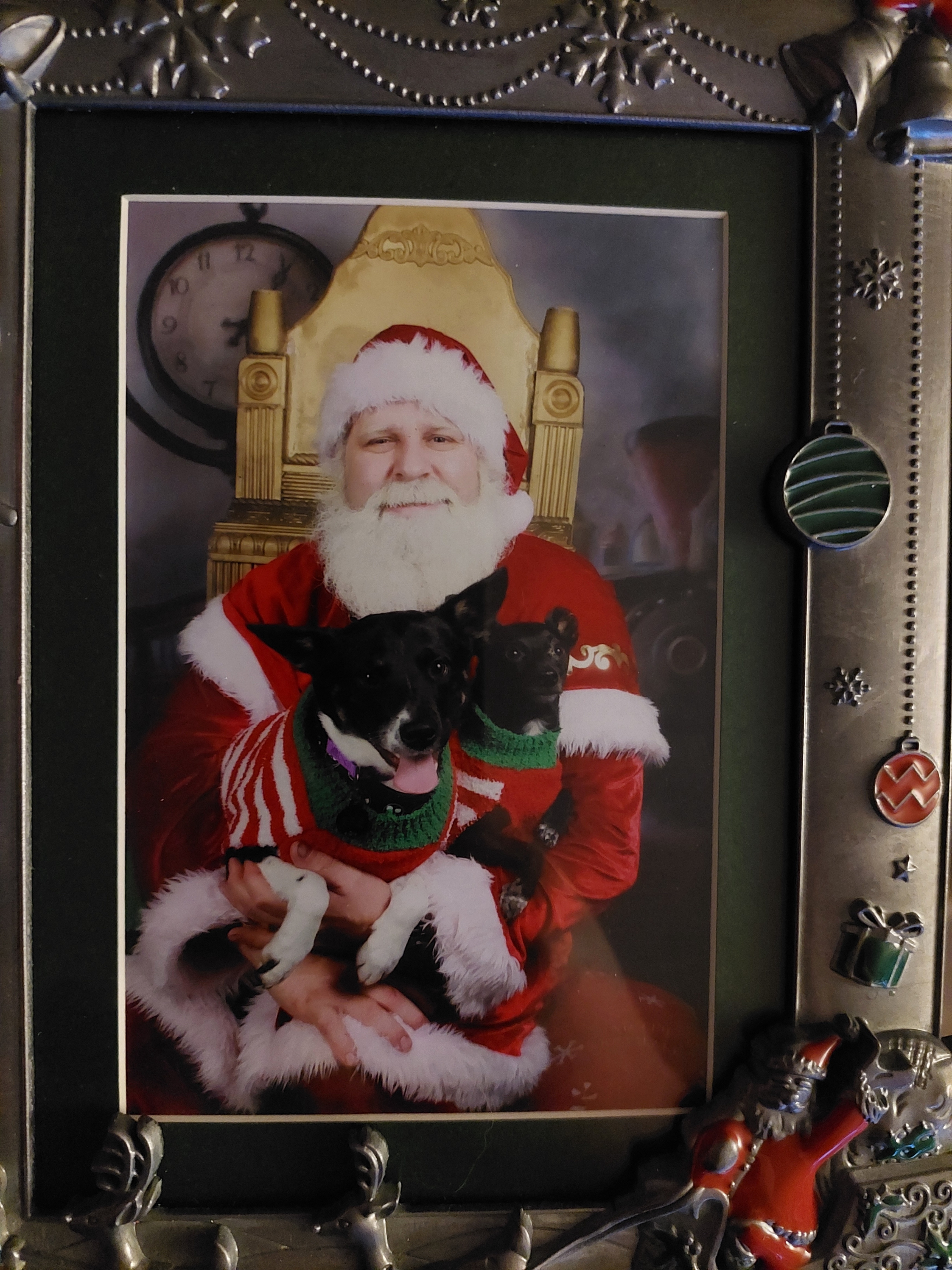 Wishing You a Wonderful Holiday Season!