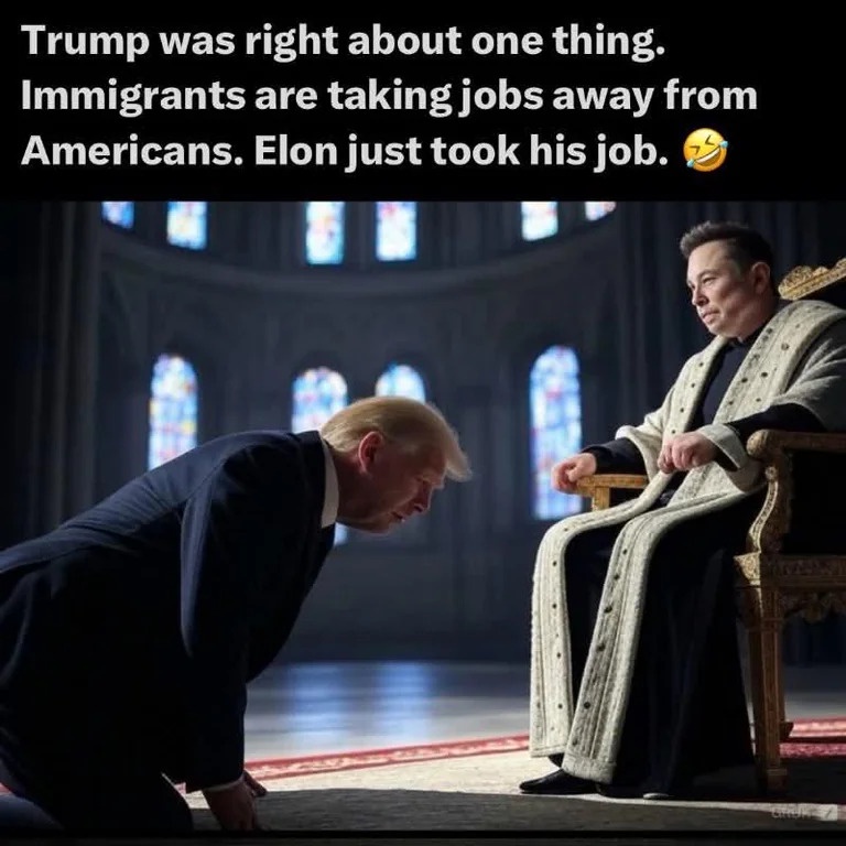 That Totally Makes Sense to Me