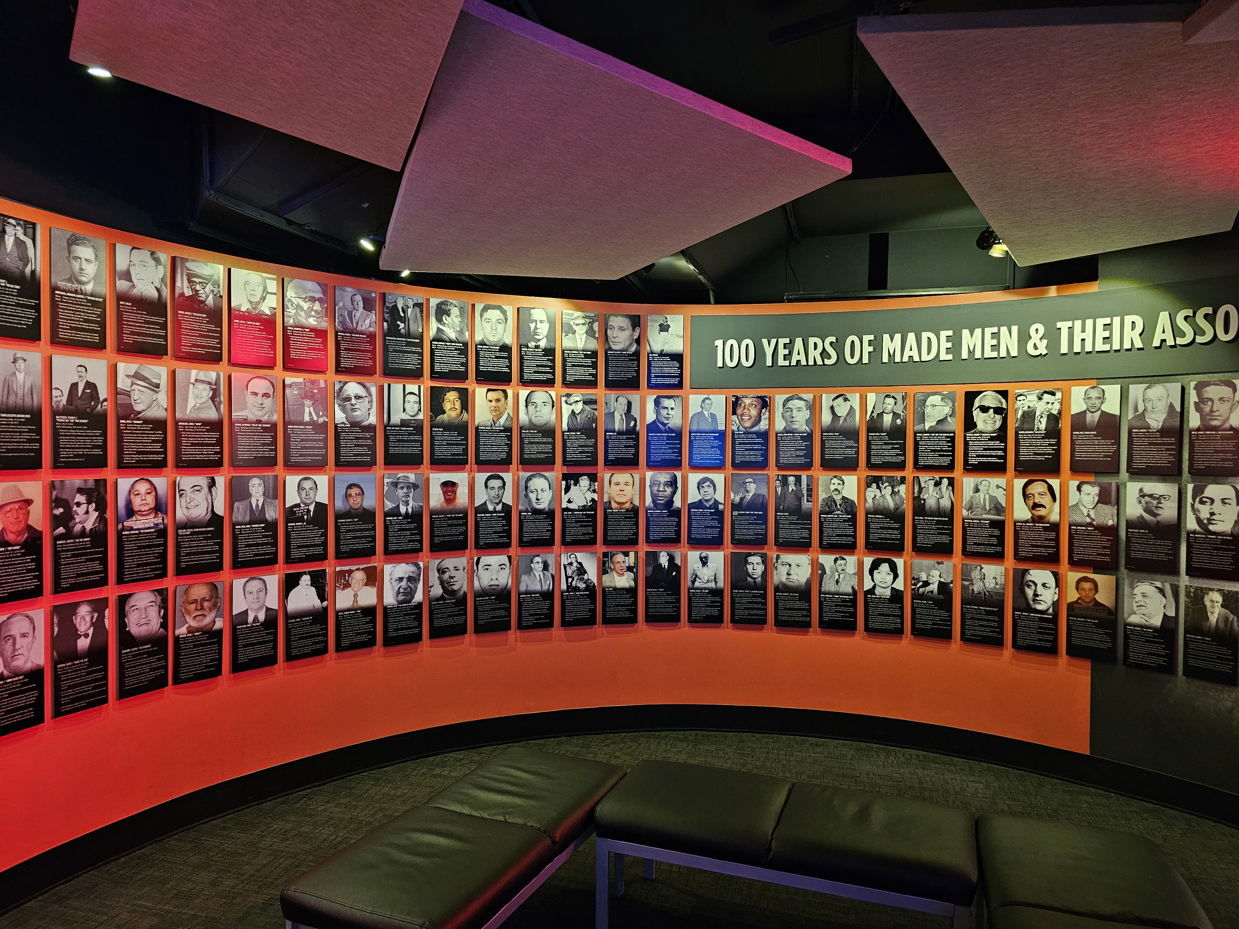 Exploring the Fascinating Mob Museum in Las Vegas, Nevada