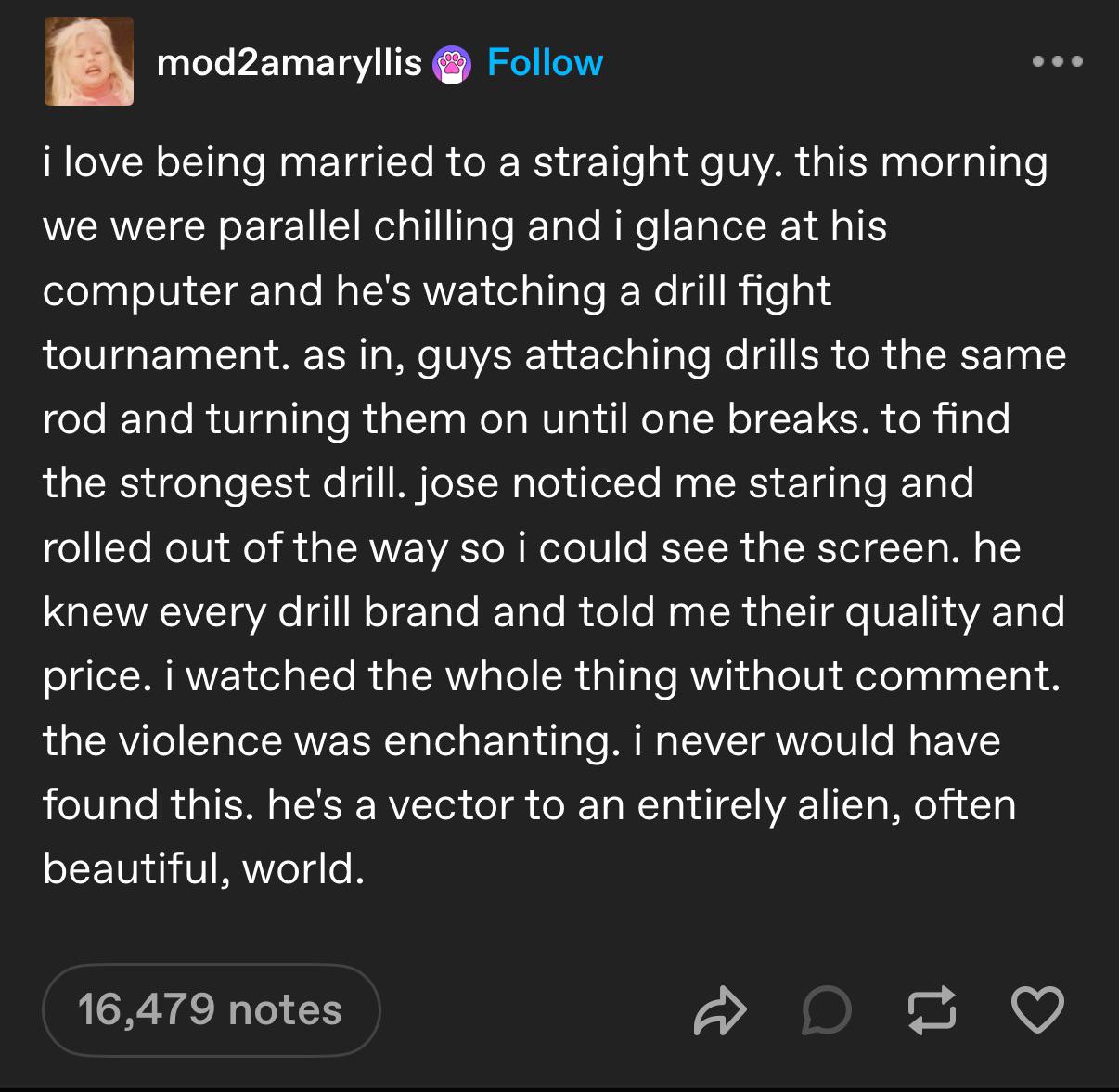 Epic Drill Fight Tournament