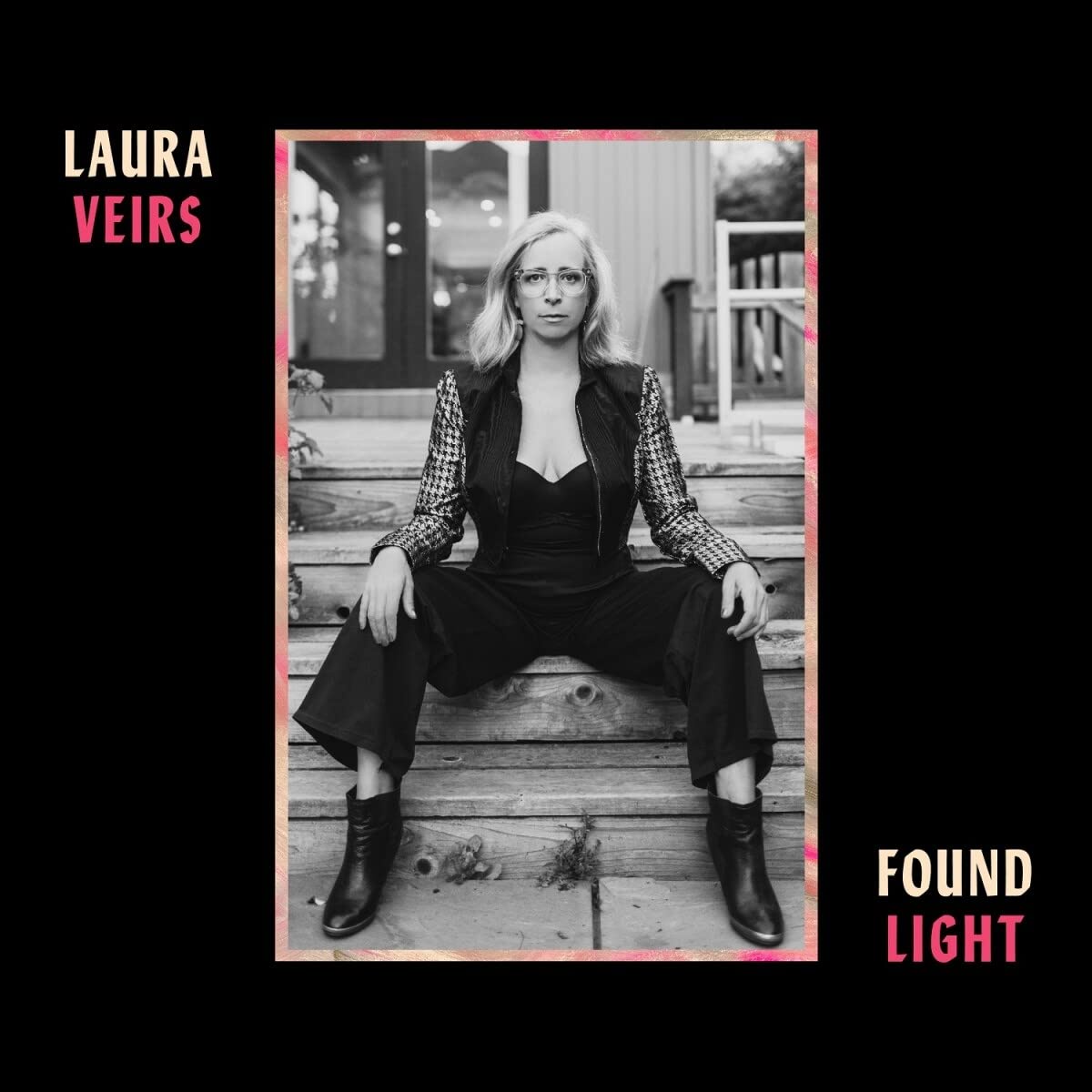 Discovering the Magic of Laura Veirs' 'Found Light'