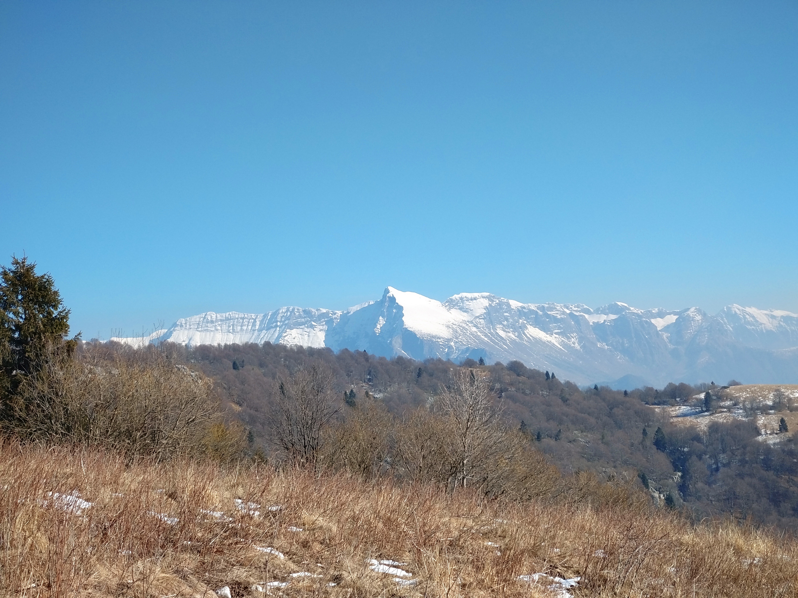 Exploring the Breathtaking Trails of the Julian Alps