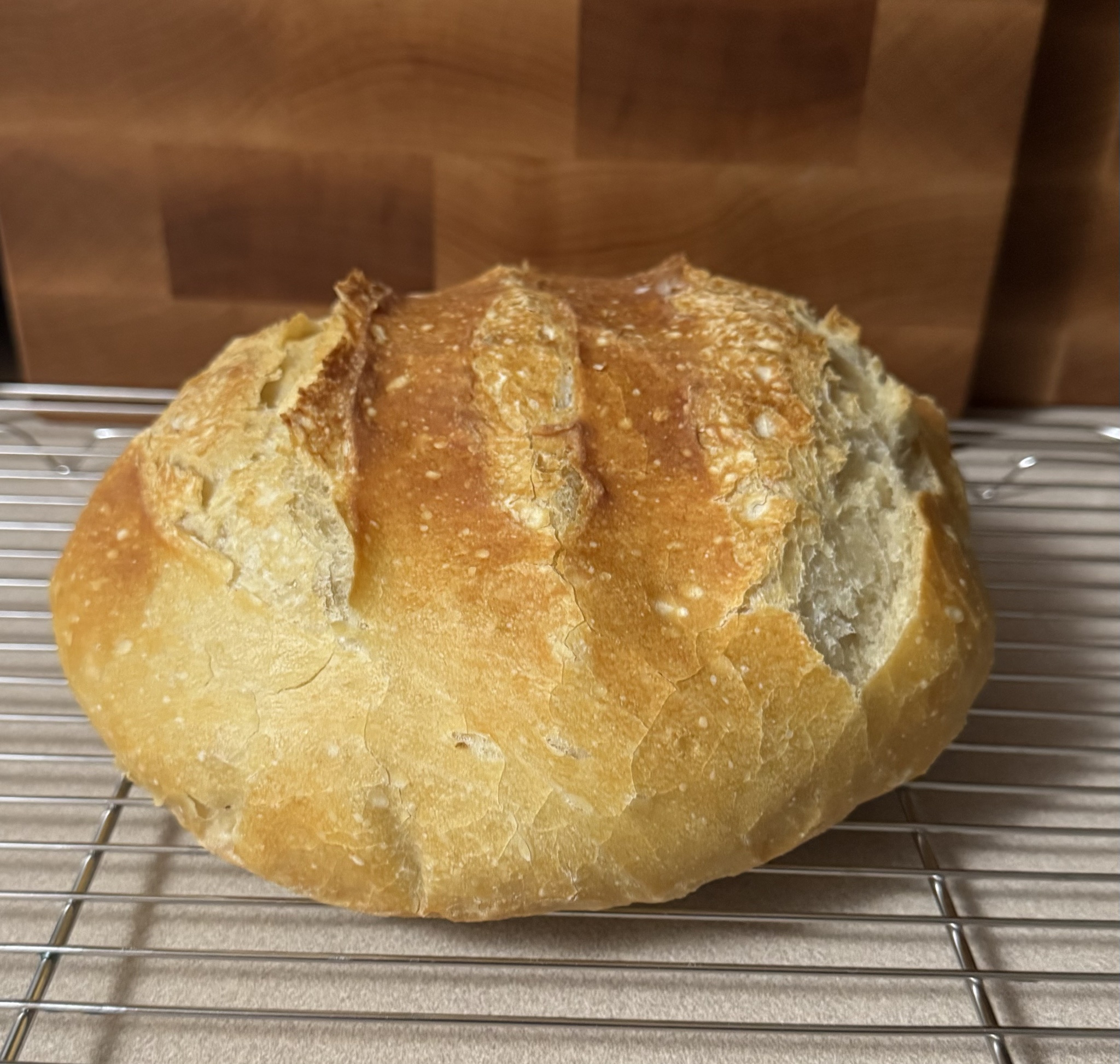 Discover the Easiest and Most Delicious Bread Recipe