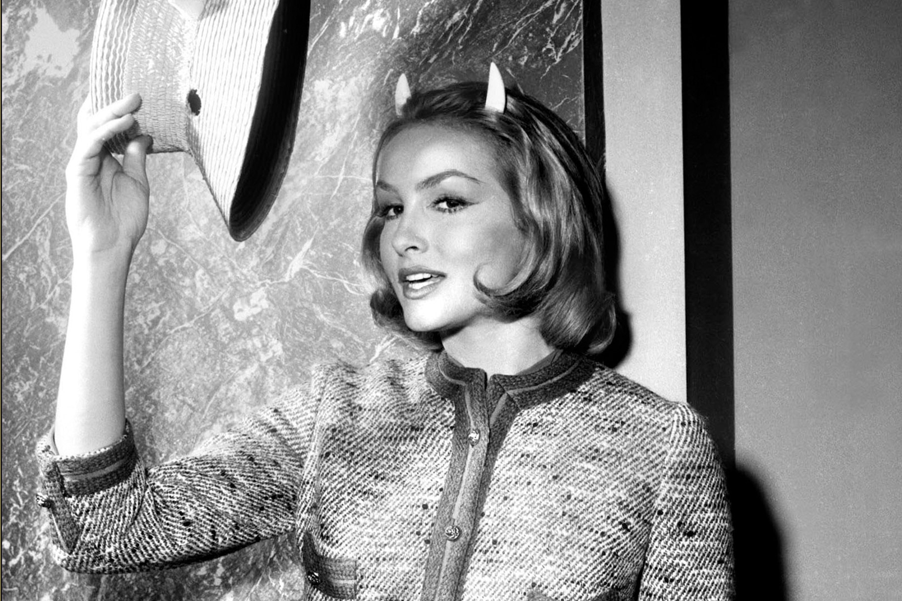 Julie Newmar: Beyond Catwoman, A Timeless Icon