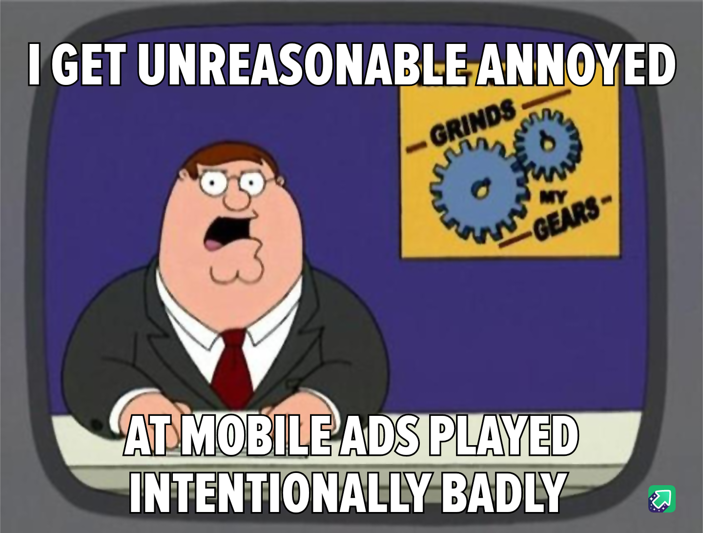 This Game Frustrates Me So Much I Don't Want to Play Anymore