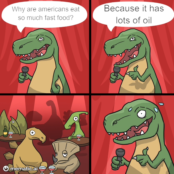 I Put My Heart and Soul into This Joke