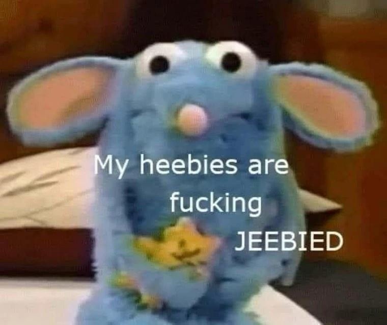 Memes Volume 392: The Latest and Greatest