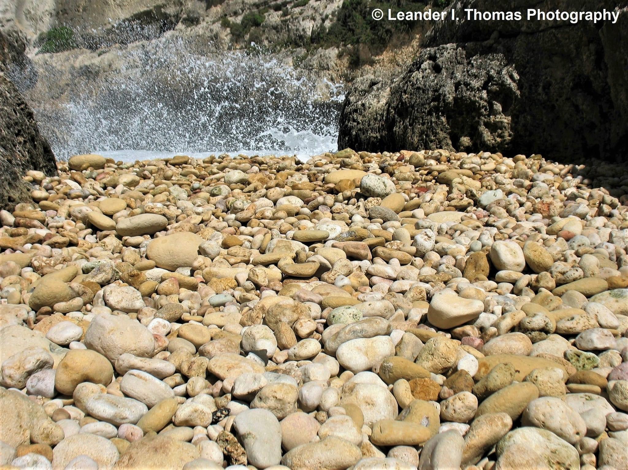 The Simple Beauty of Rocks: Nature's Art