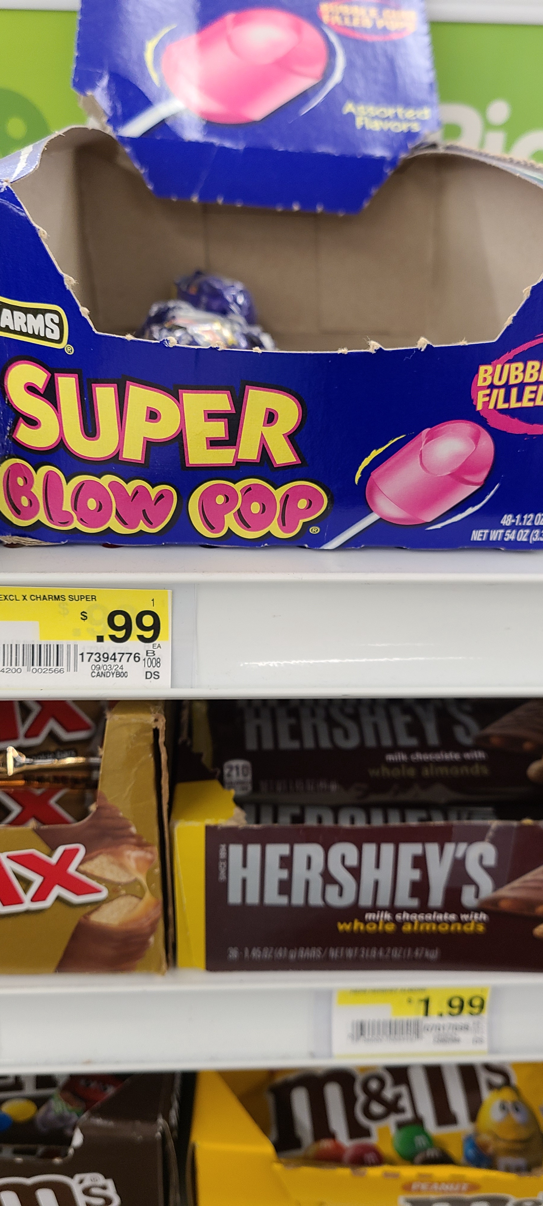 This Can't Be Just a Coincidence, Right?