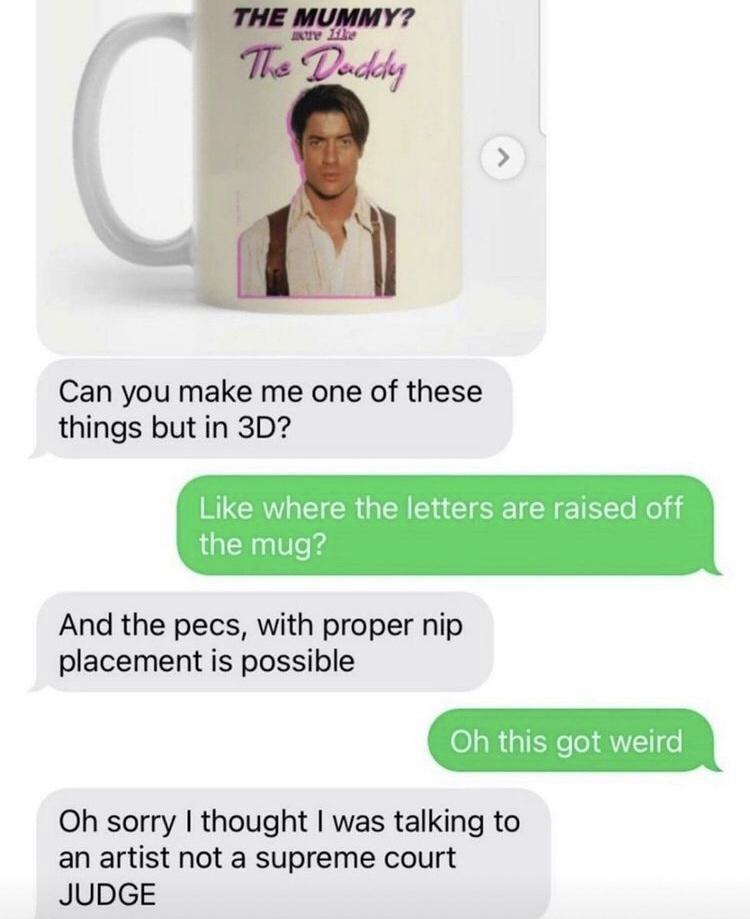 SOS: What Went Wrong with This Post?