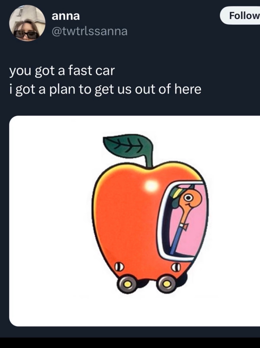 Memes Reimagined: #69 (Recycled Edition)