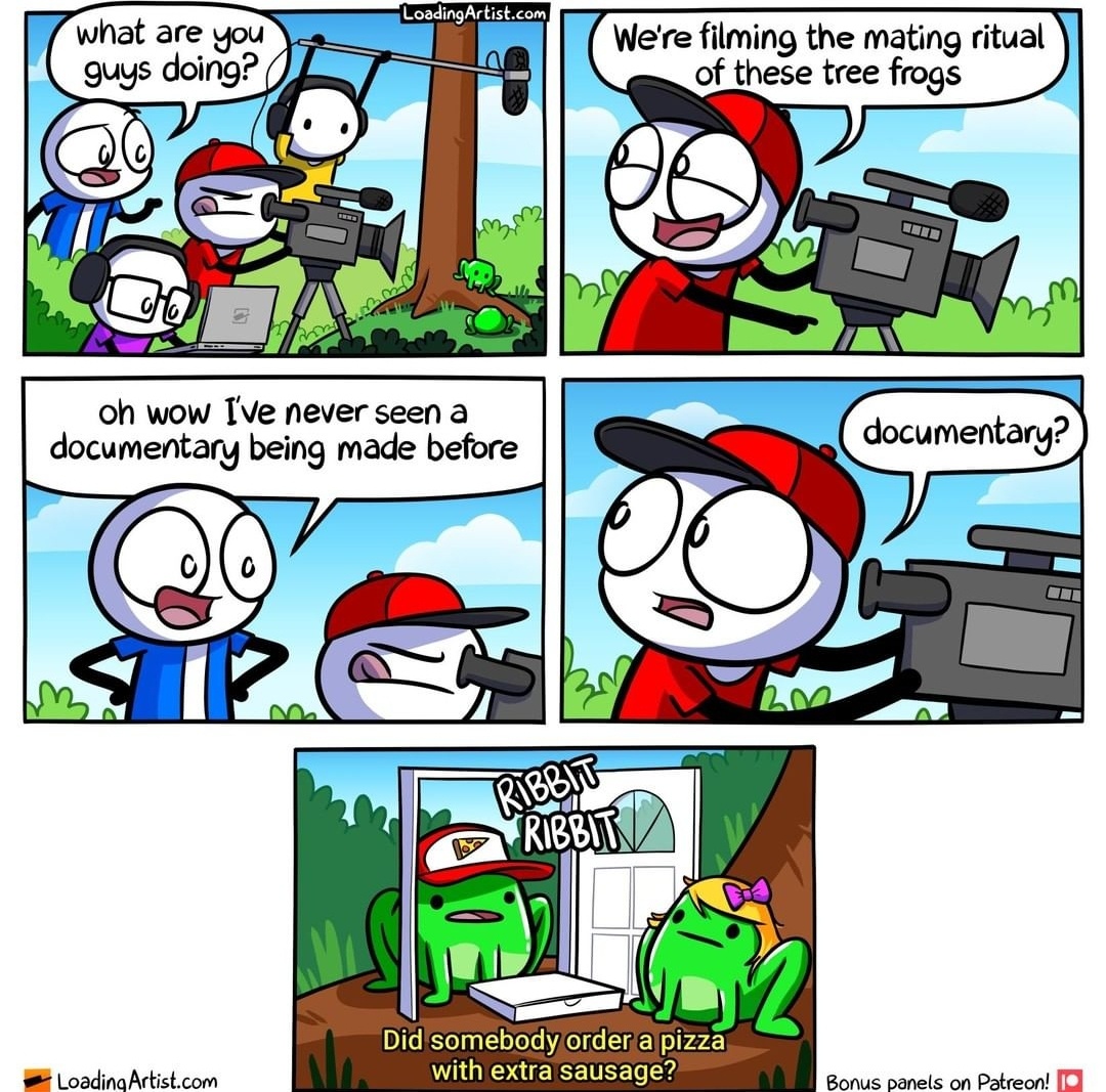 Memes to Brighten Your Monday
