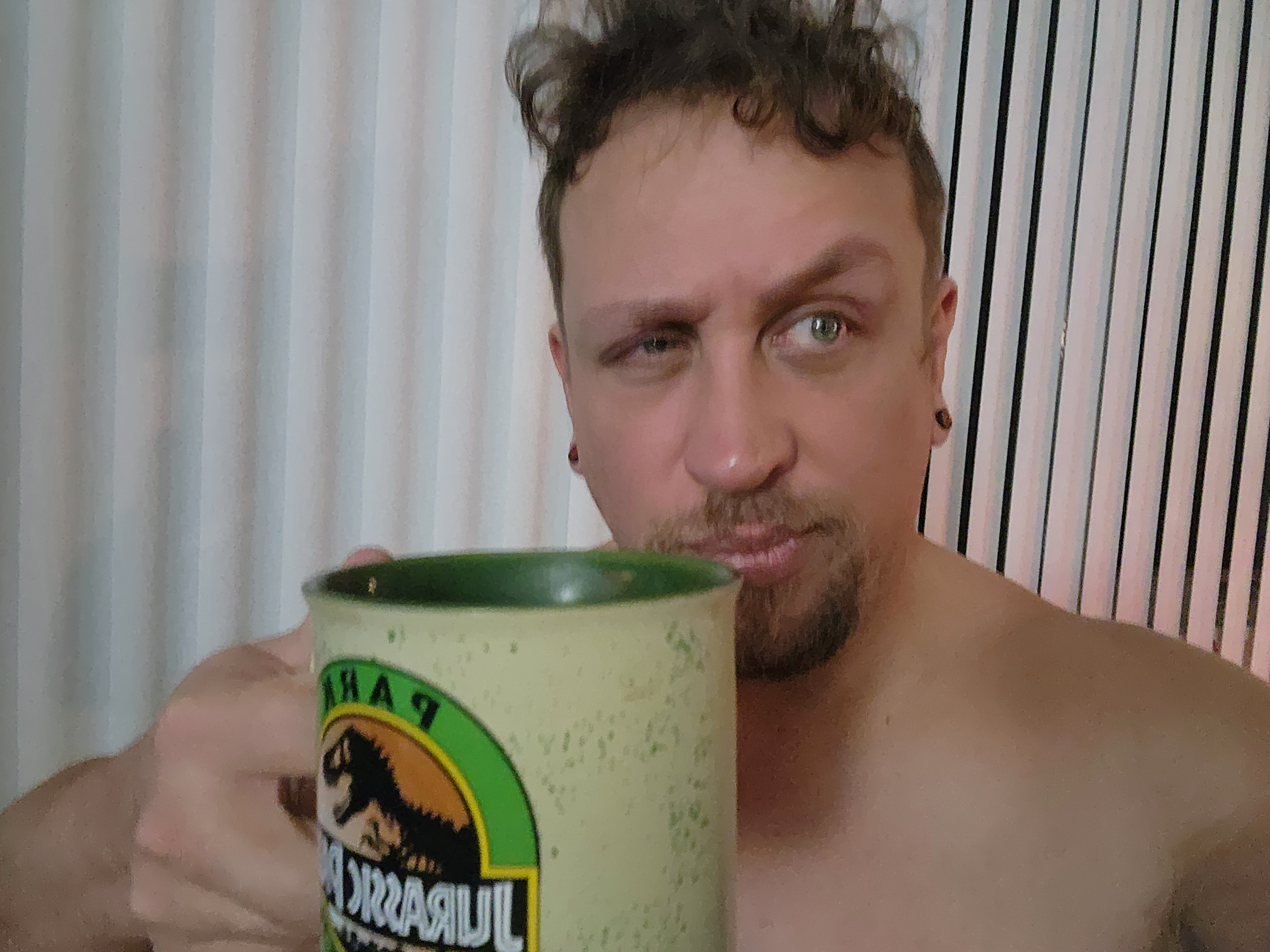 Merry Christmas, You Filthy Animals!