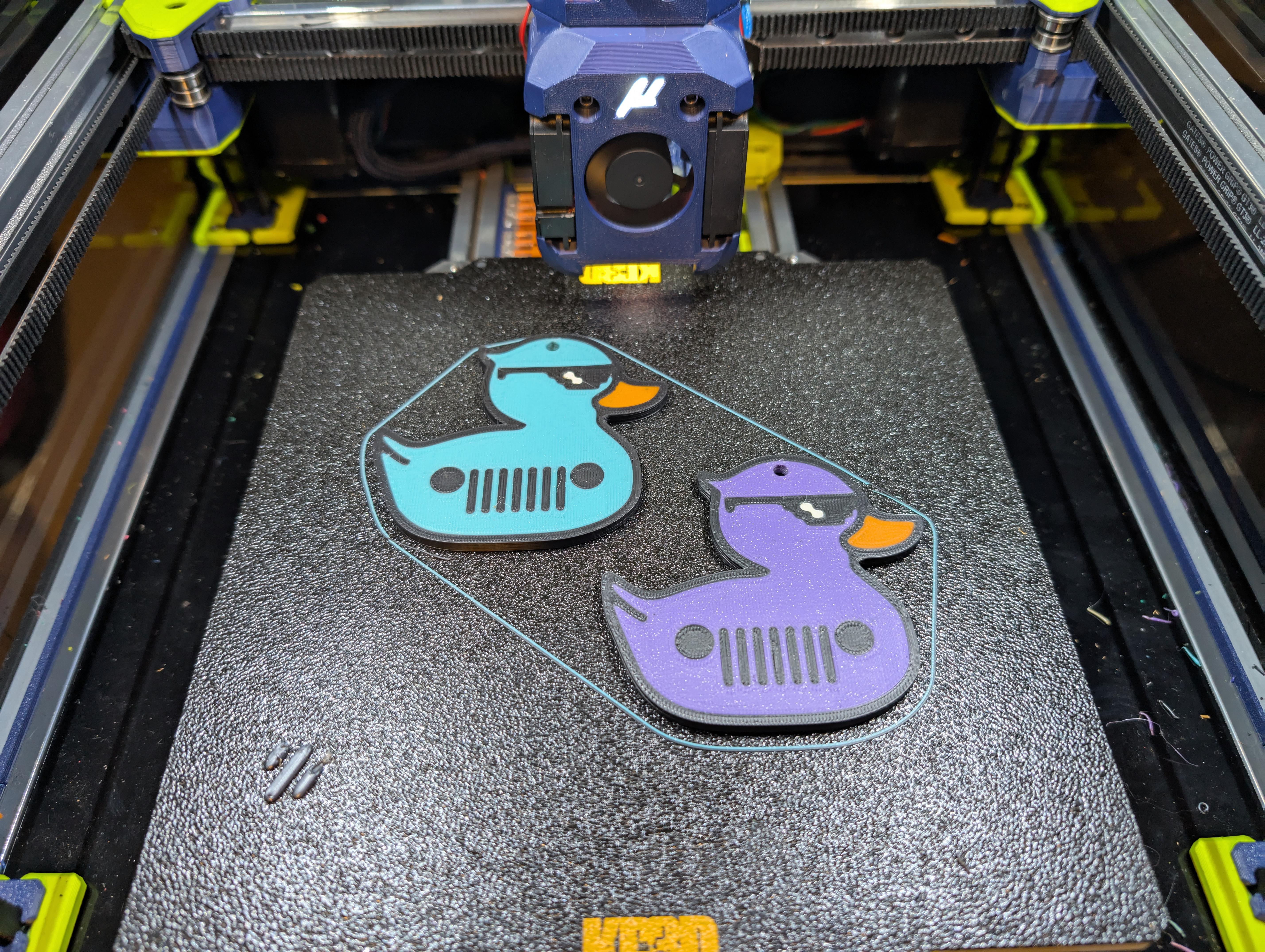 Crafting Printed Christmas Gifts: A Personal Touch