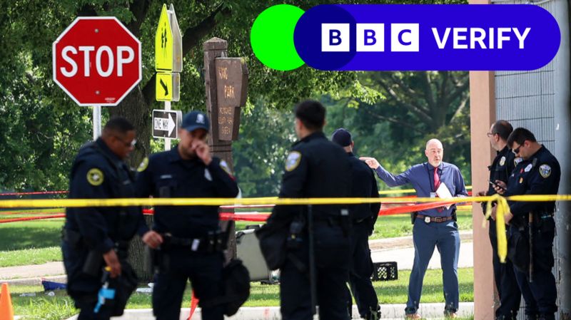 Here's what the latest FBI data reveals about violent crime trends.