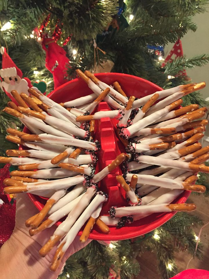 Delicious Treats Await!