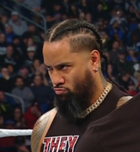 Wrestling Stream Freezes on the Most Hilarious Moment