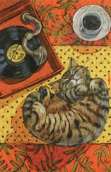 Meet the Adorable Tabby Cat: A Feline Friend