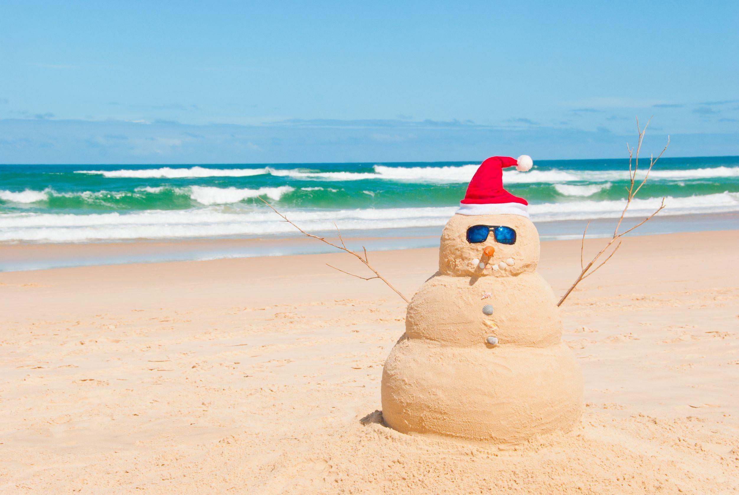 A Midwinter Feast in the Heart of an Australian Summer?