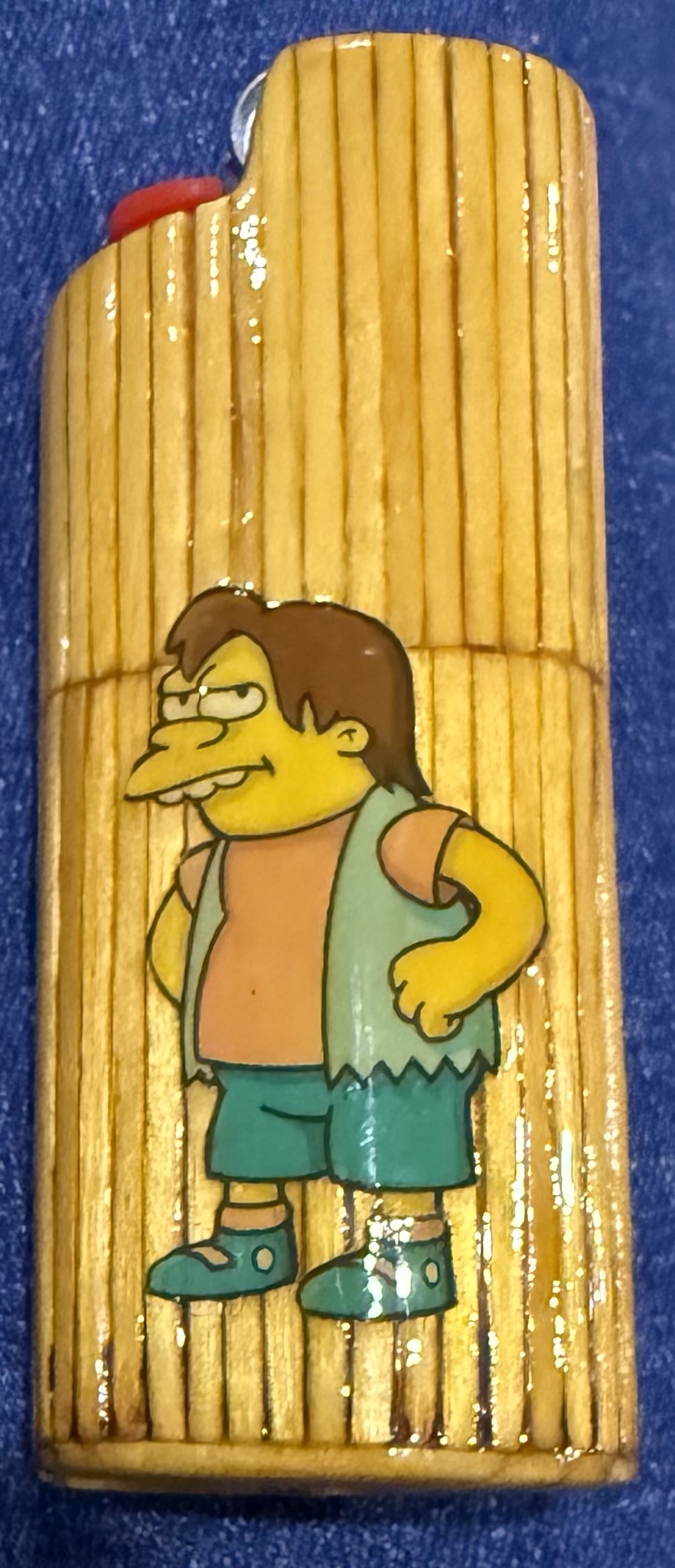 A thoughtful Christmas gift from a friend!